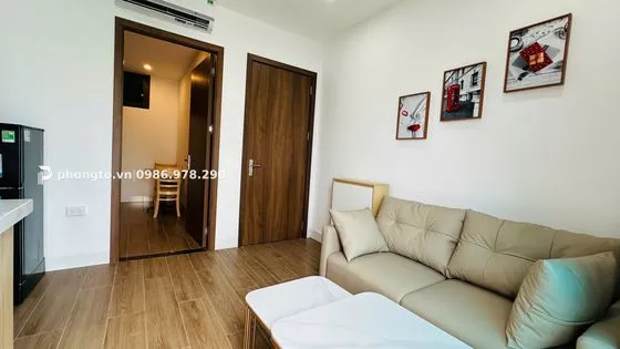 1 Ngủ + 1 Khách 180 Đội Cấn - PTGD-13012