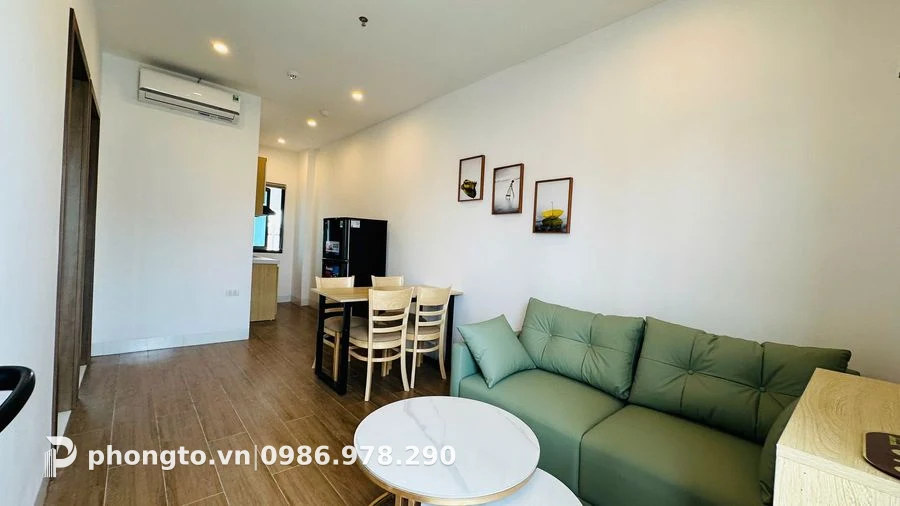 2 Ngủ + 1 Khách Đội Cấn Ba Đình - PTGD-13028 (ảnh 1)