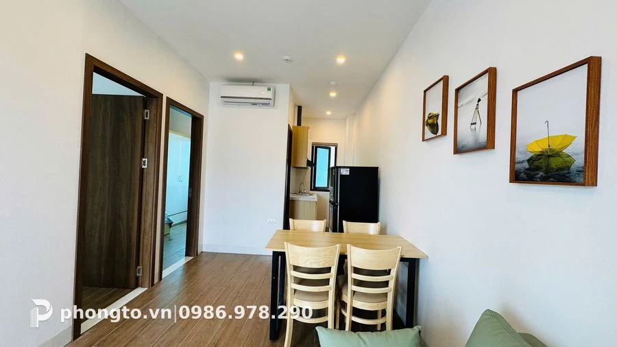 2 Ngủ + 1 Khách Đội Cấn Ba Đình - PTGD-13028 (ảnh 3)