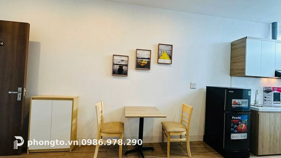 Studio Đội Cấn Ba Đình - PTGD-13033 (ảnh 6)