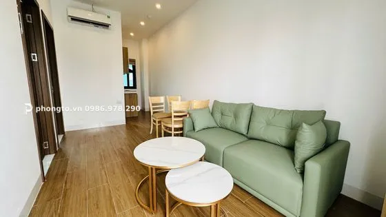 2 Ngủ + 1 Khách 180 Đội Cấn - PTGD-13045