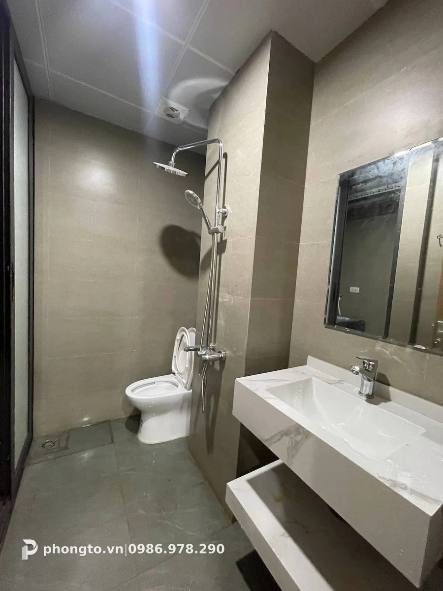 Studio HOÀNG HOA THÁM Ba Đình - PTGD-13047 (ảnh 1)