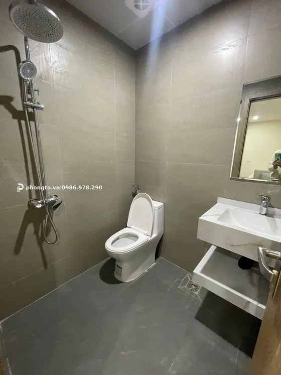 Studio 41 Hoàng Hoa Thám - PTGD-13051