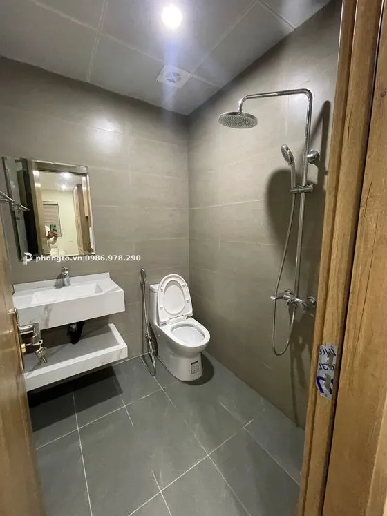 Studio 41 Hoàng Hoa Thám - PTGD-13052
