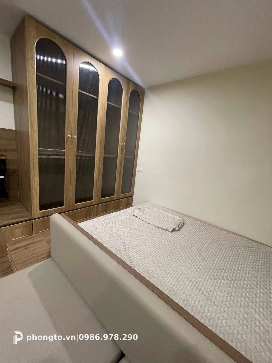 Studio HOÀNG HOA THÁM Ba Đình - PTGD-13054 (ảnh 6)