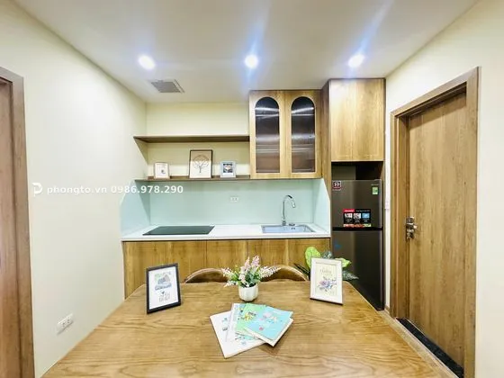 2 Ngủ + 1 Khách 41 Hoàng Hoa Thám - PTGD-13056