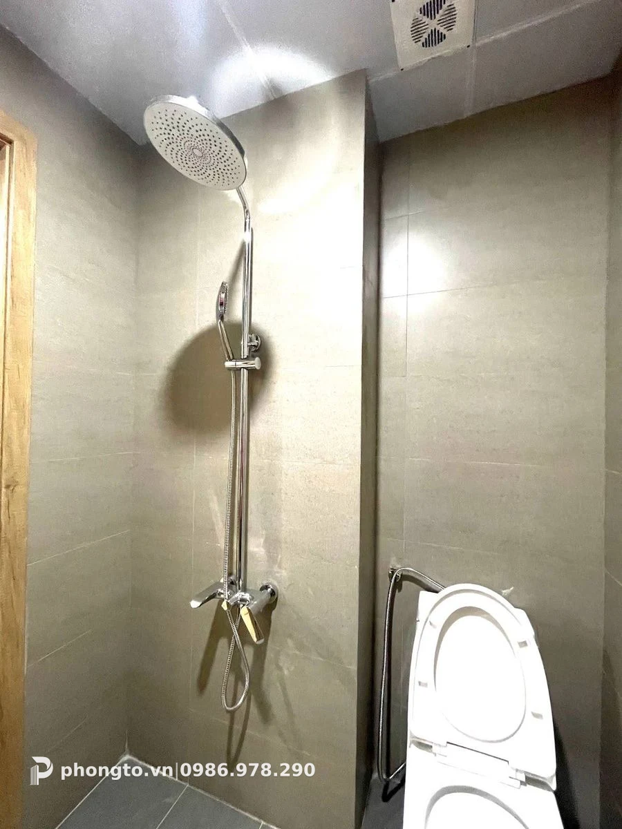 Studio HOÀNG HOA THÁM Ba Đình - PTGD-13064 (ảnh 3)
