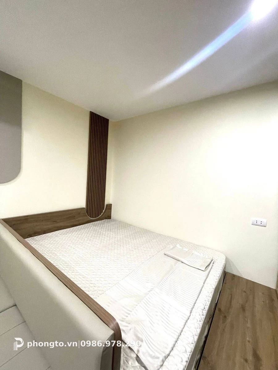 Studio HOÀNG HOA THÁM Ba Đình - PTGD-13064 (ảnh 5)