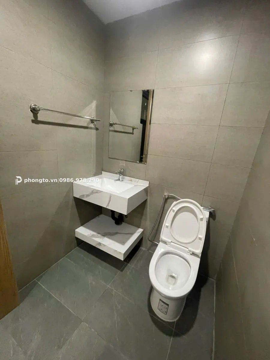 Studio HOÀNG HOA THÁM Ba Đình - PTGD-13070 (ảnh 2)