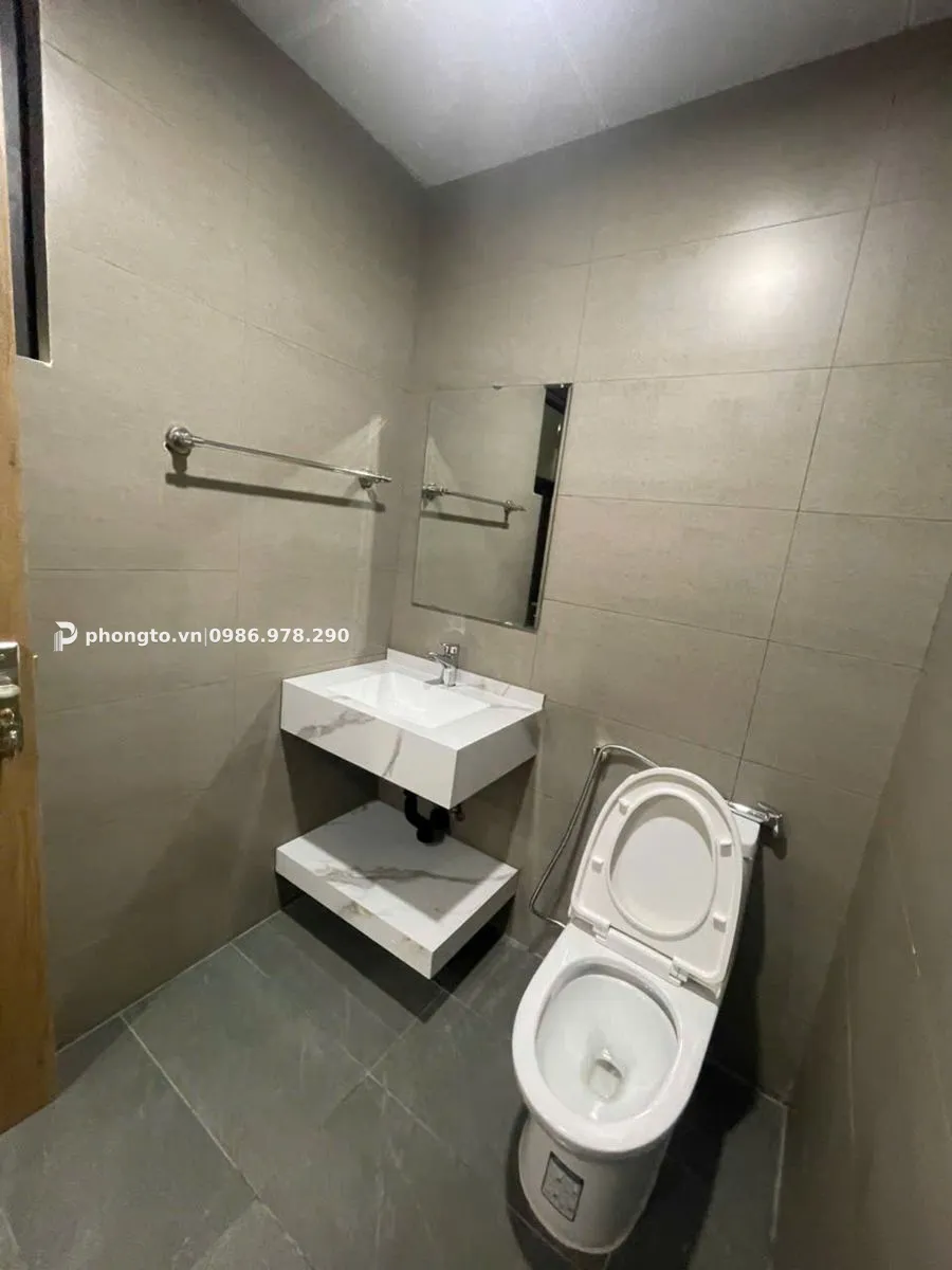 Studio HOÀNG HOA THÁM Ba Đình - PTGD-13070 (ảnh 4)