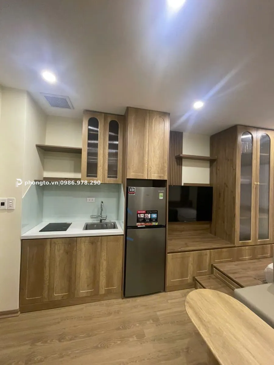 Studio HOÀNG HOA THÁM Ba Đình - PTGD-13070 (ảnh 5)