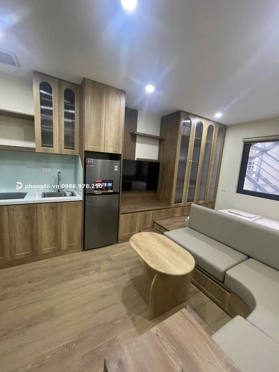 Studio HOÀNG HOA THÁM Ba Đình - PTGD-13070 (ảnh 6)