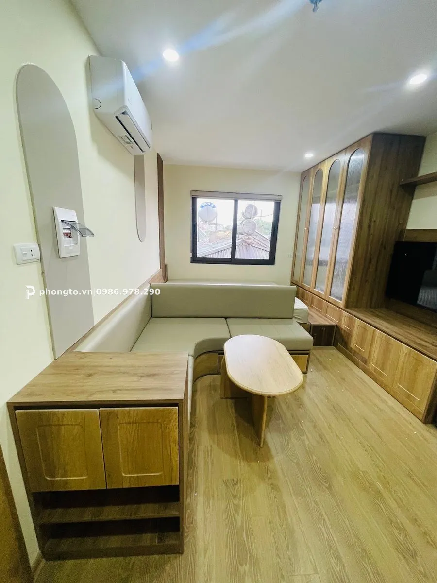 Studio HOÀNG HOA THÁM Ba Đình - PTGD-13071 (ảnh 1)