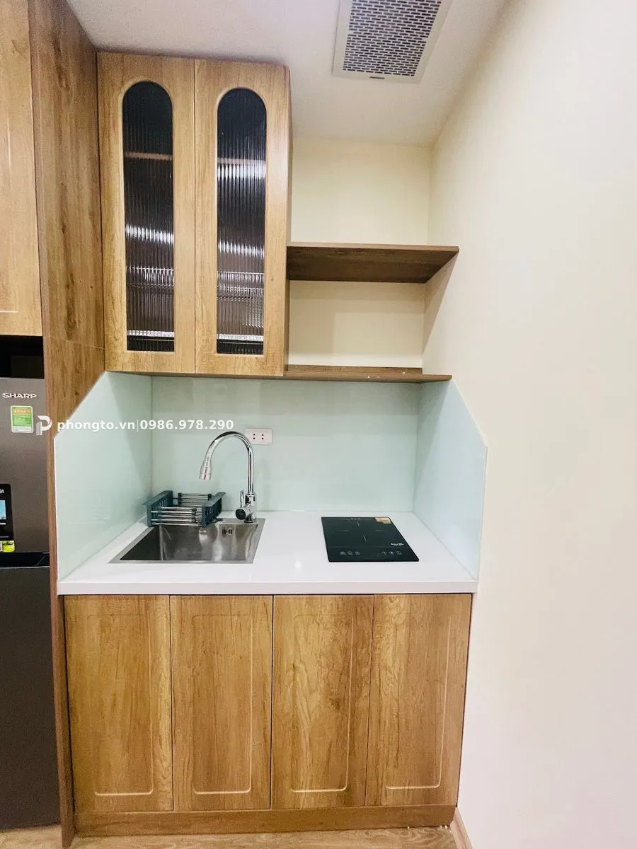 Studio HOÀNG HOA THÁM Ba Đình - PTGD-13071 (ảnh 4)