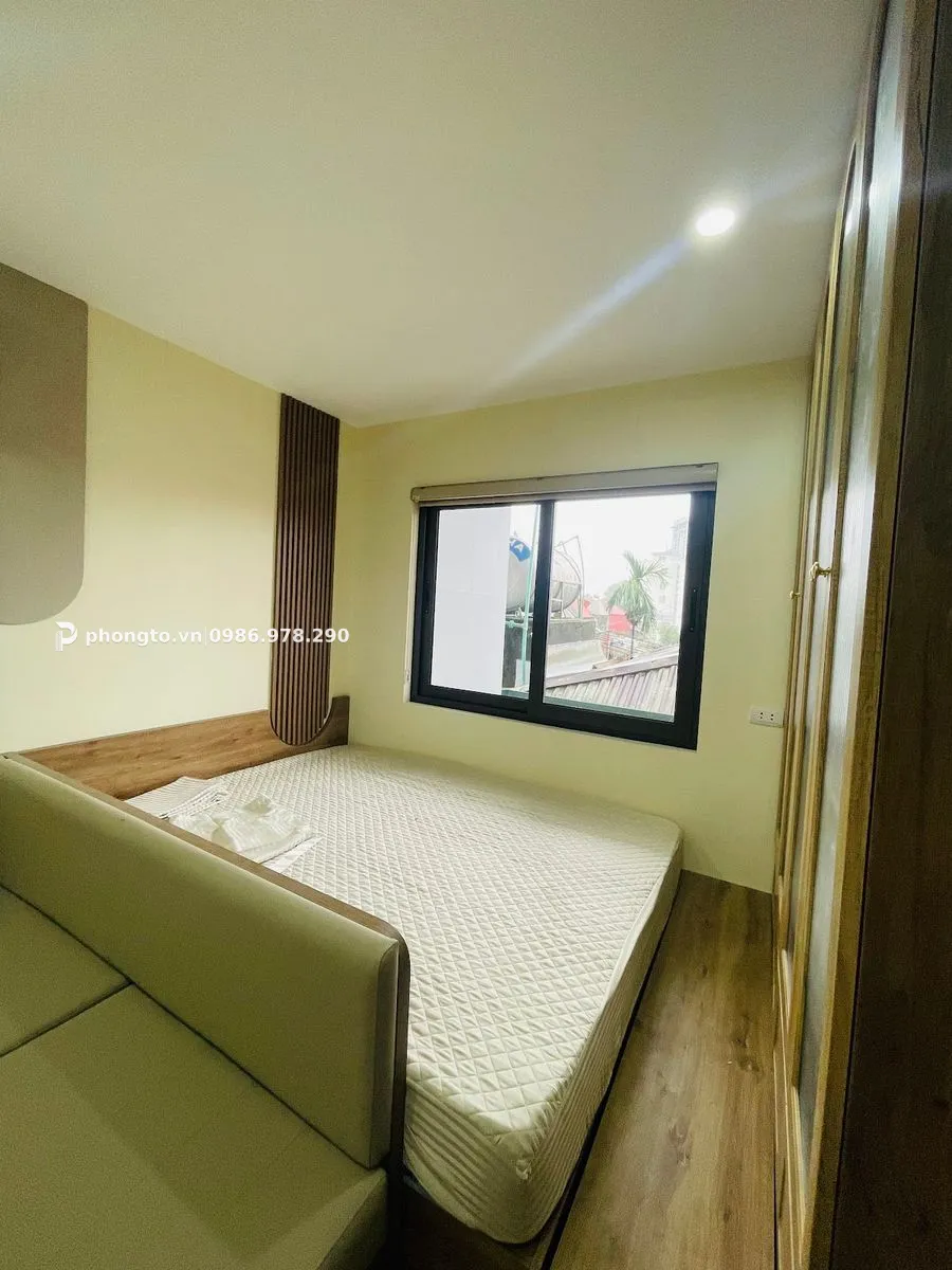 Studio HOÀNG HOA THÁM Ba Đình - PTGD-13071 (ảnh 5)