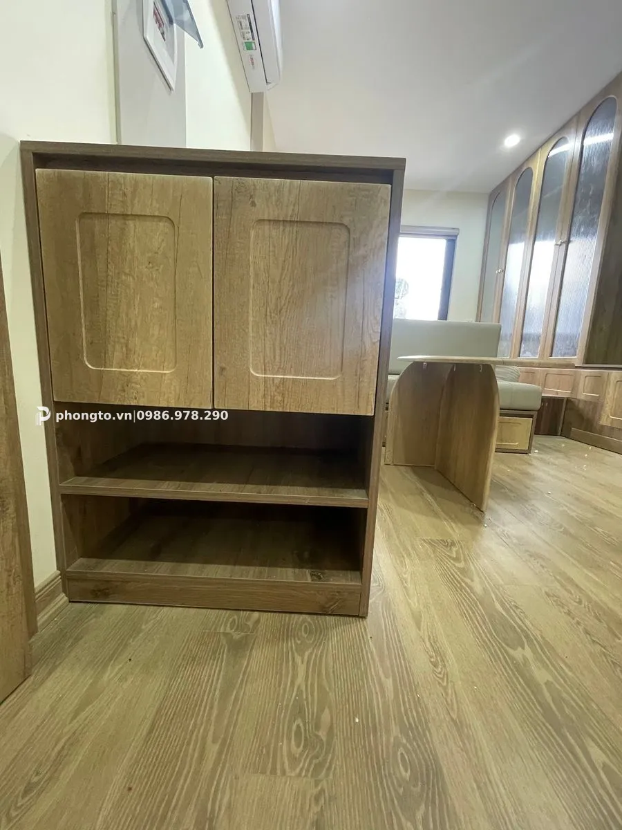Studio HOÀNG HOA THÁM Ba Đình - PTGD-13071 (ảnh 6)