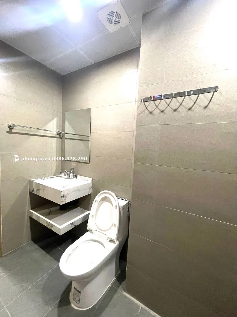 2 Ngủ + 1 Khách HOÀNG HOA THÁM Ba Đình - PTGD-13075 (ảnh 3)