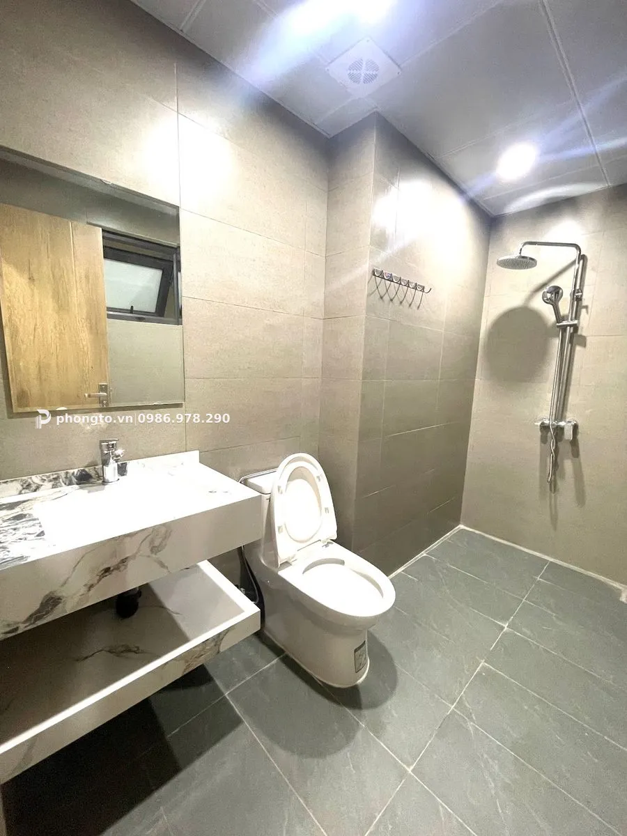 2 Ngủ + 1 Khách HOÀNG HOA THÁM Ba Đình - PTGD-13075 (ảnh 4)