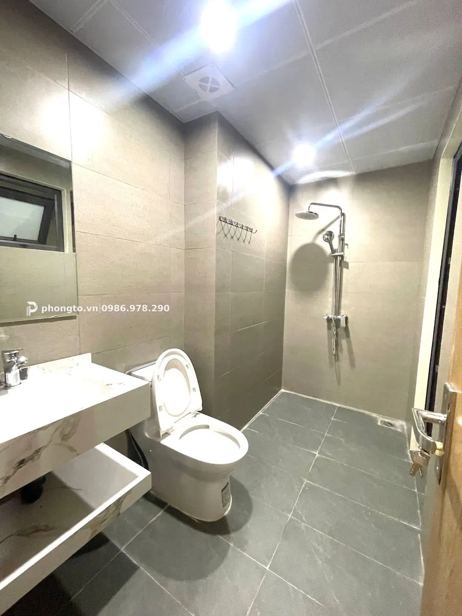 2 Ngủ + 1 Khách HOÀNG HOA THÁM Ba Đình - PTGD-13075 (ảnh 5)