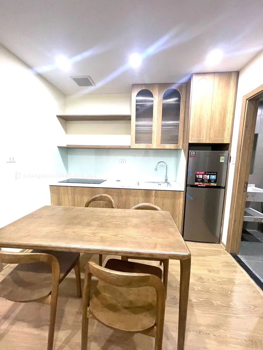2 Ngủ + 1 Khách HOÀNG HOA THÁM Ba Đình - PTGD-13075 (ảnh 6)