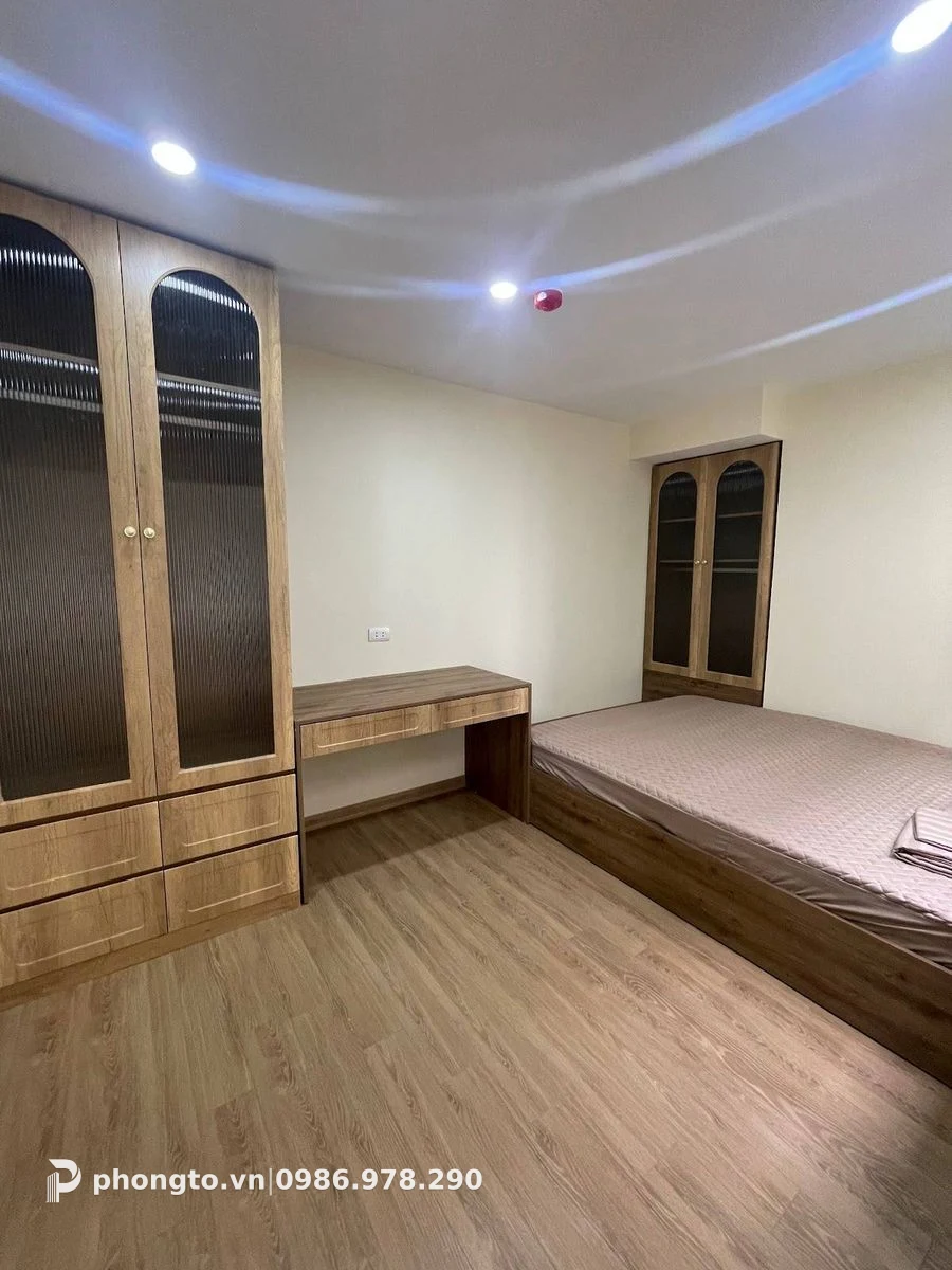 2 Ngủ + 1 Khách HOÀNG HOA THÁM Ba Đình - PTGD-13091 (ảnh 2)