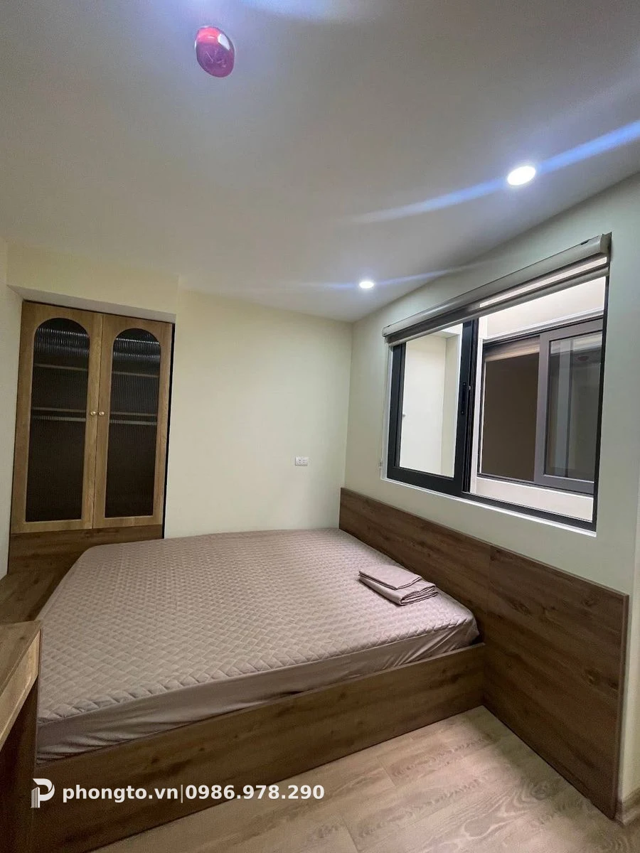 2 Ngủ + 1 Khách HOÀNG HOA THÁM Ba Đình - PTGD-13091 (ảnh 3)