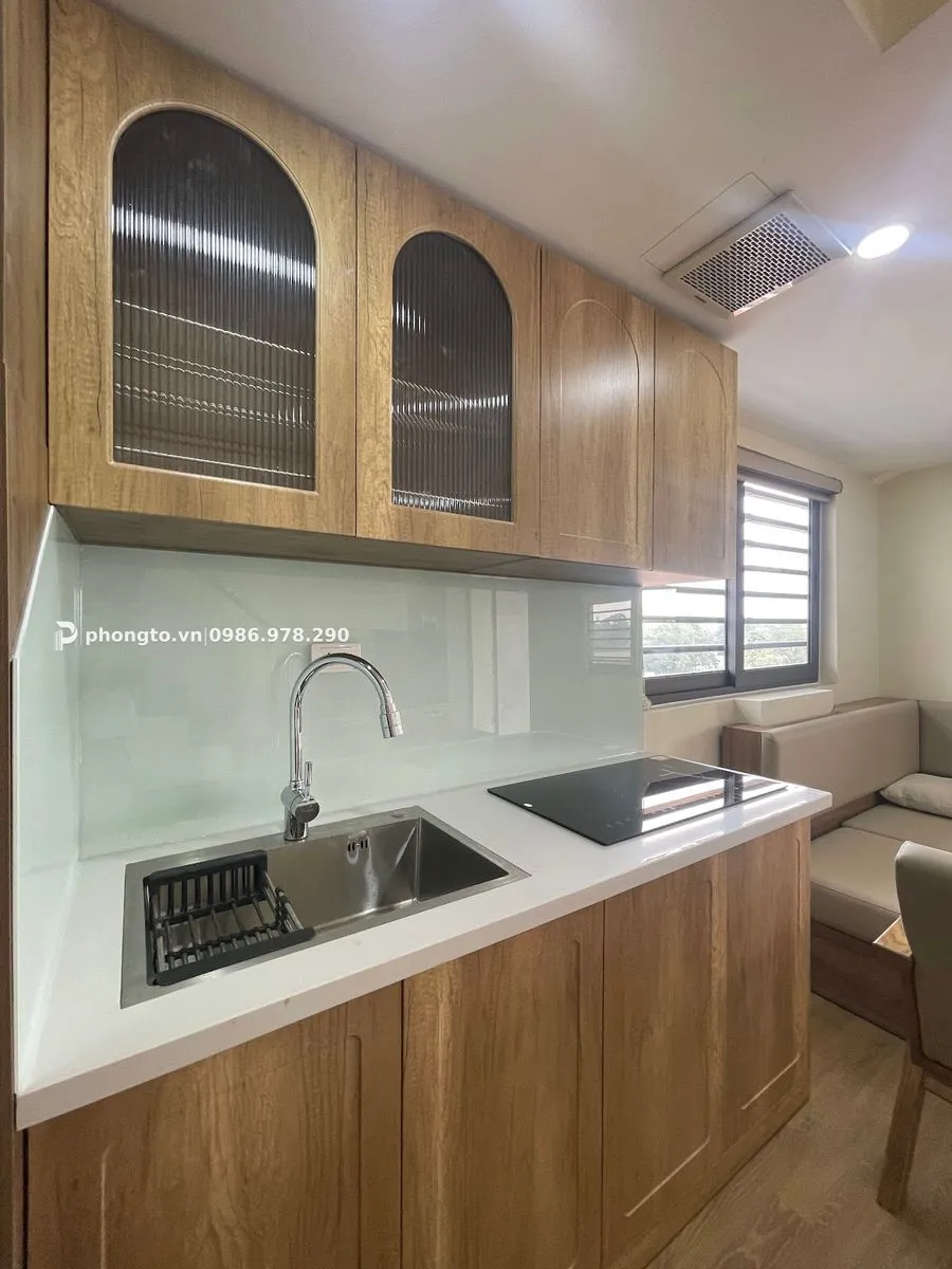 2 Ngủ + 1 Khách HOÀNG HOA THÁM Ba Đình - PTGD-13097 (ảnh 3)