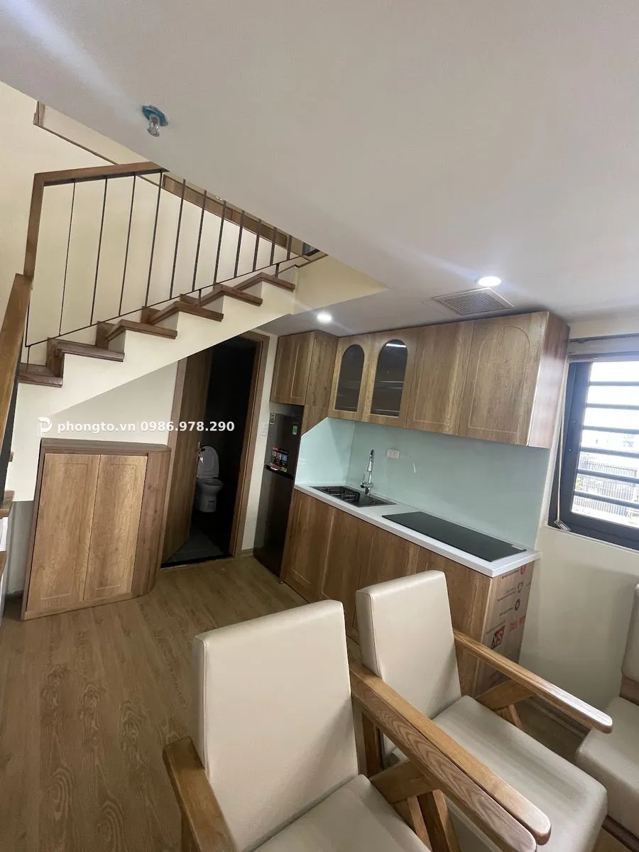 2 Ngủ + 1 Khách HOÀNG HOA THÁM Ba Đình - PTGD-13097 (ảnh 4)