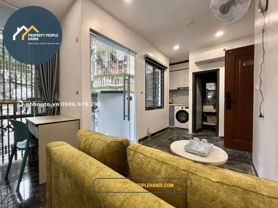 Studio 160 Đội Cấn - PTGD-13099