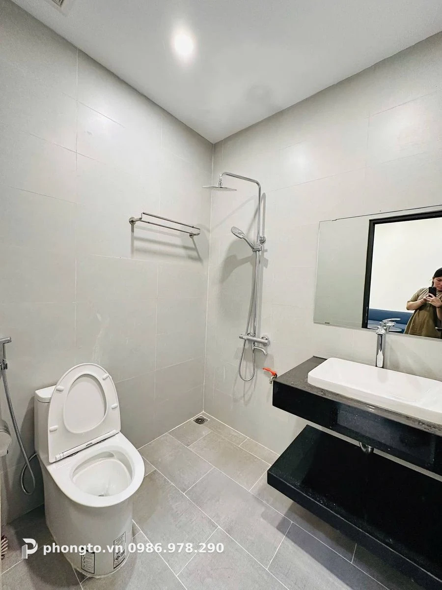 1 Ngủ + 1 Khách Lạc Long Quân Tây Hồ - PTGD-13120 (ảnh 3)