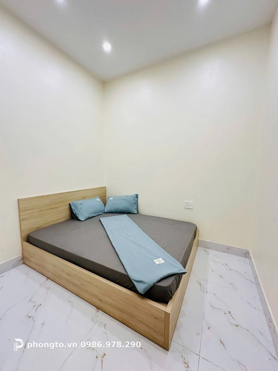 1 Ngủ + 1 Khách Lạc Long Quân Tây Hồ - PTGD-13120 (ảnh 5)