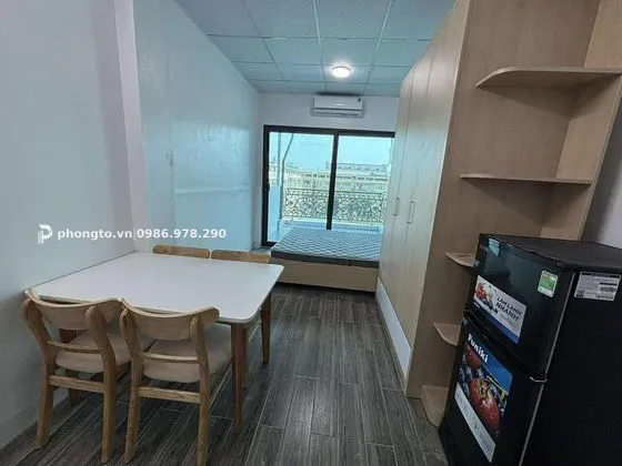 Studio VĂN MINH - 128A HỒ TÙNG MẬU, MAI DỊCH, CẦU GIẤY - PTGD-13162