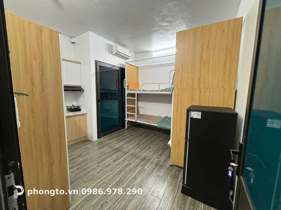 Studio Cầu Giấy Cầu Giấy - PTGD-13168 (ảnh 1)