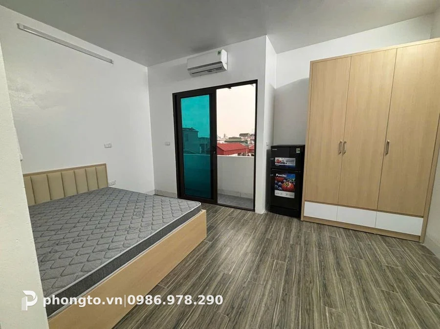 Studio Cầu Giấy Cầu Giấy - PTGD-13176 (ảnh 1)
