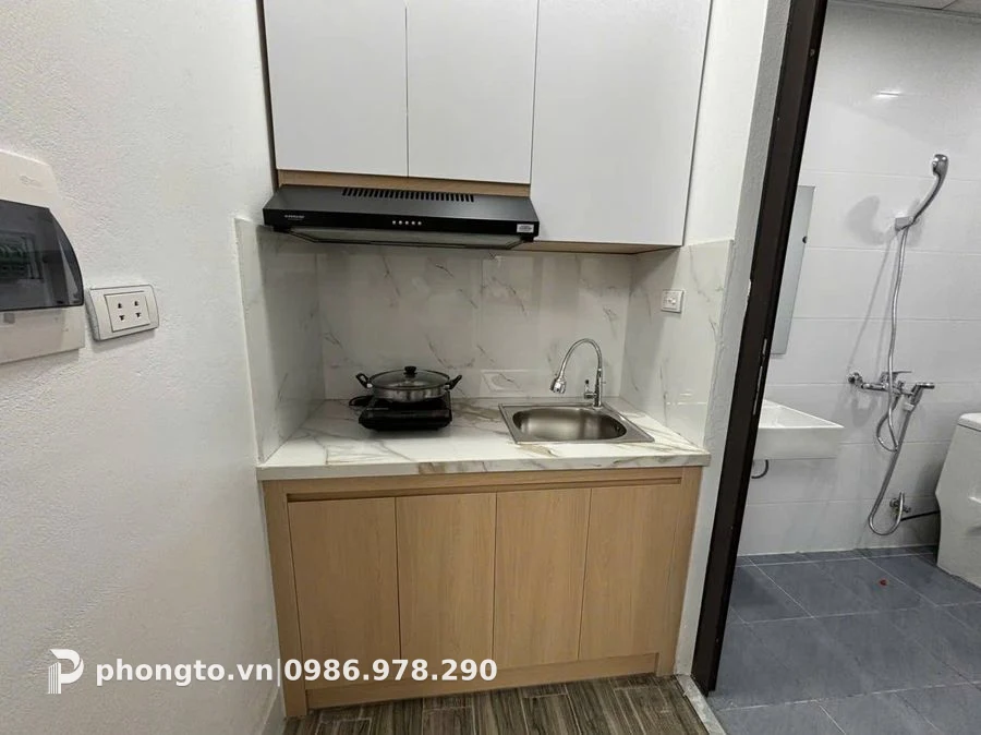 Studio Cầu Giấy Cầu Giấy - PTGD-13176 (ảnh 4)