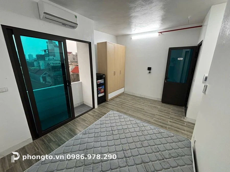 Studio Cầu Giấy Cầu Giấy - PTGD-13176 (ảnh 5)