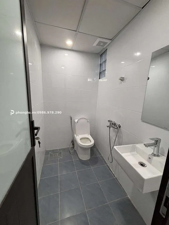 Studio VĂN MINH - 128A HỒ TÙNG MẬU, MAI DỊCH, CẦU GIẤY - PTGD-13178