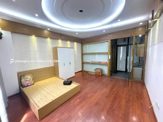 Studio 23 Tứ Liên Nghách - PTGD-13276