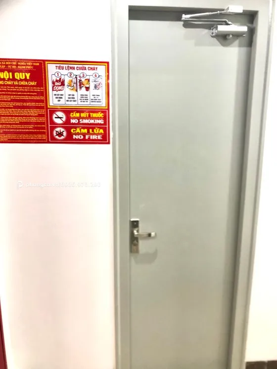 Studio 21 Giáp Nhất - PTGD-13288