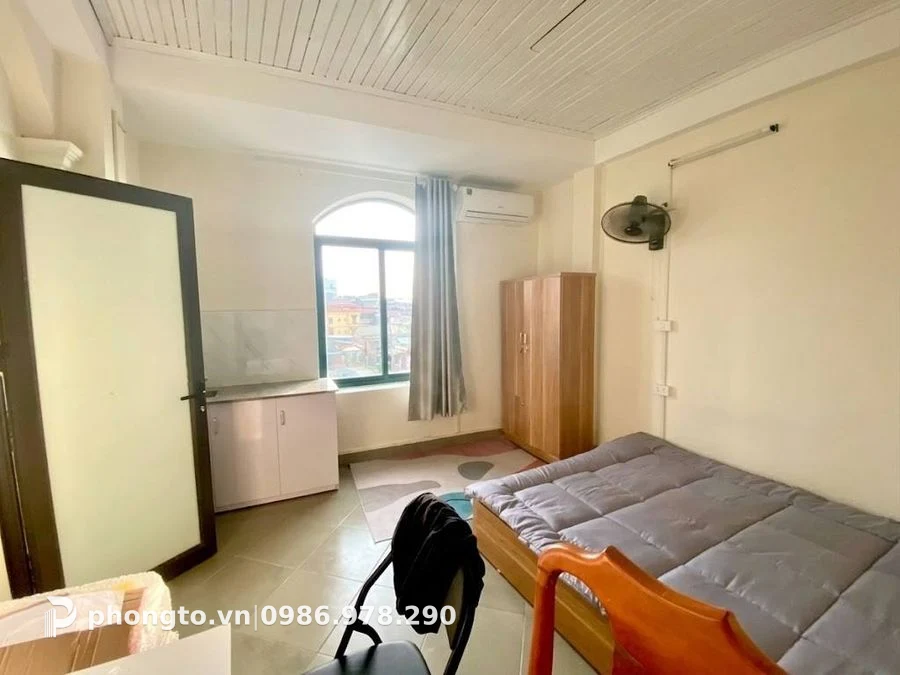 Studio Tứ Liên Tây Hồ - PTGD-4541 (ảnh 1)