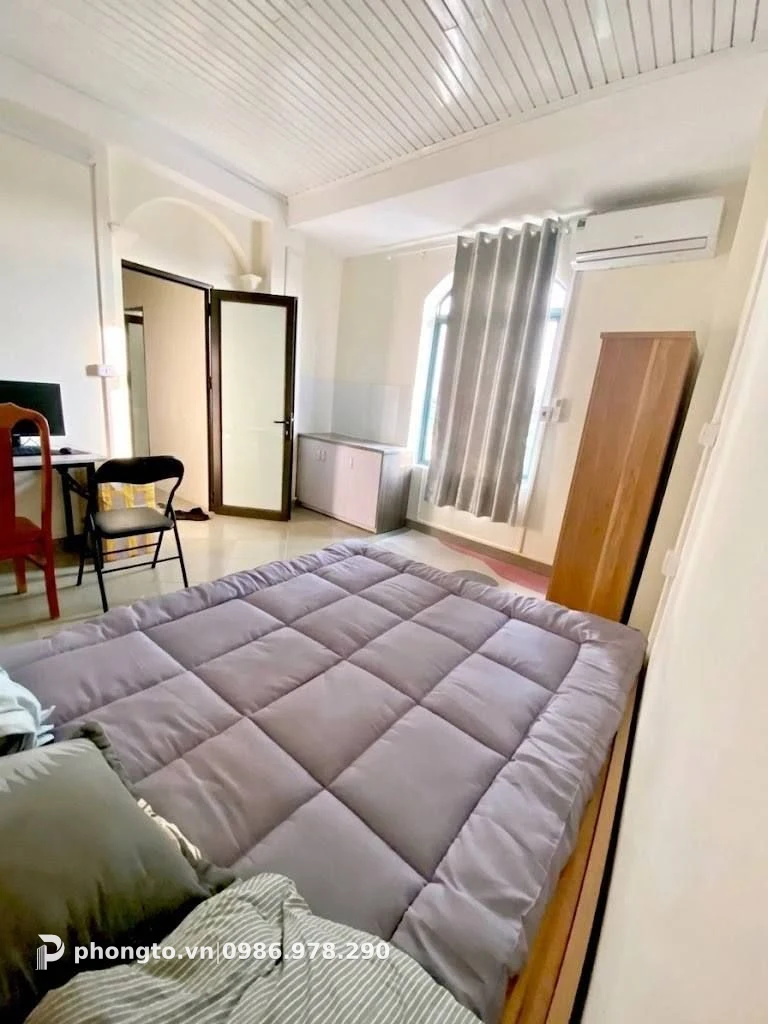 Studio Tứ Liên Tây Hồ - PTGD-4541 (ảnh 3)