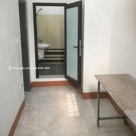 Studio 119 Lai Xá - PTGD-164