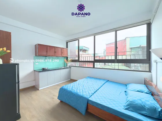 Studio 172 Phố Hồng Mai - PTGD-14500