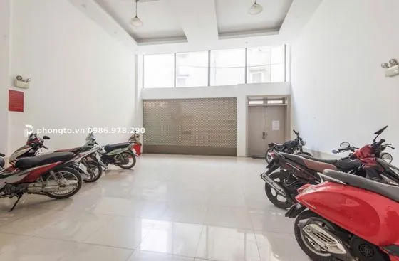 Phòng trọ 137 Võng Thị - PTGD-13385