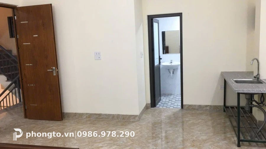 Studio Vạn Xuân Đan Phượng - PTGD-208 (ảnh 3)
