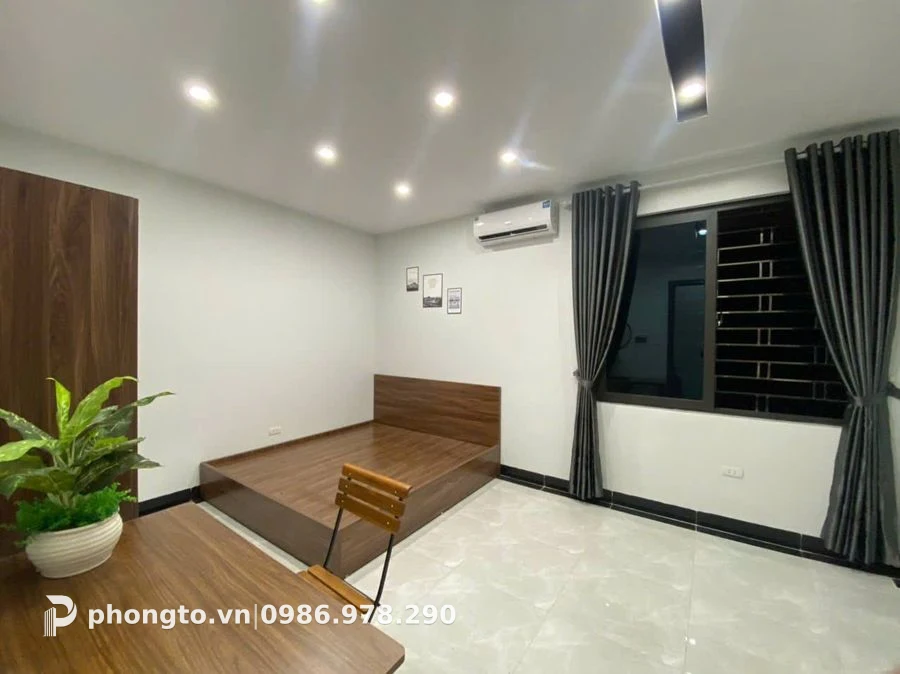 Studio Cầu Diễn Nam Từ Liêm - PTGD-252 (ảnh 1)