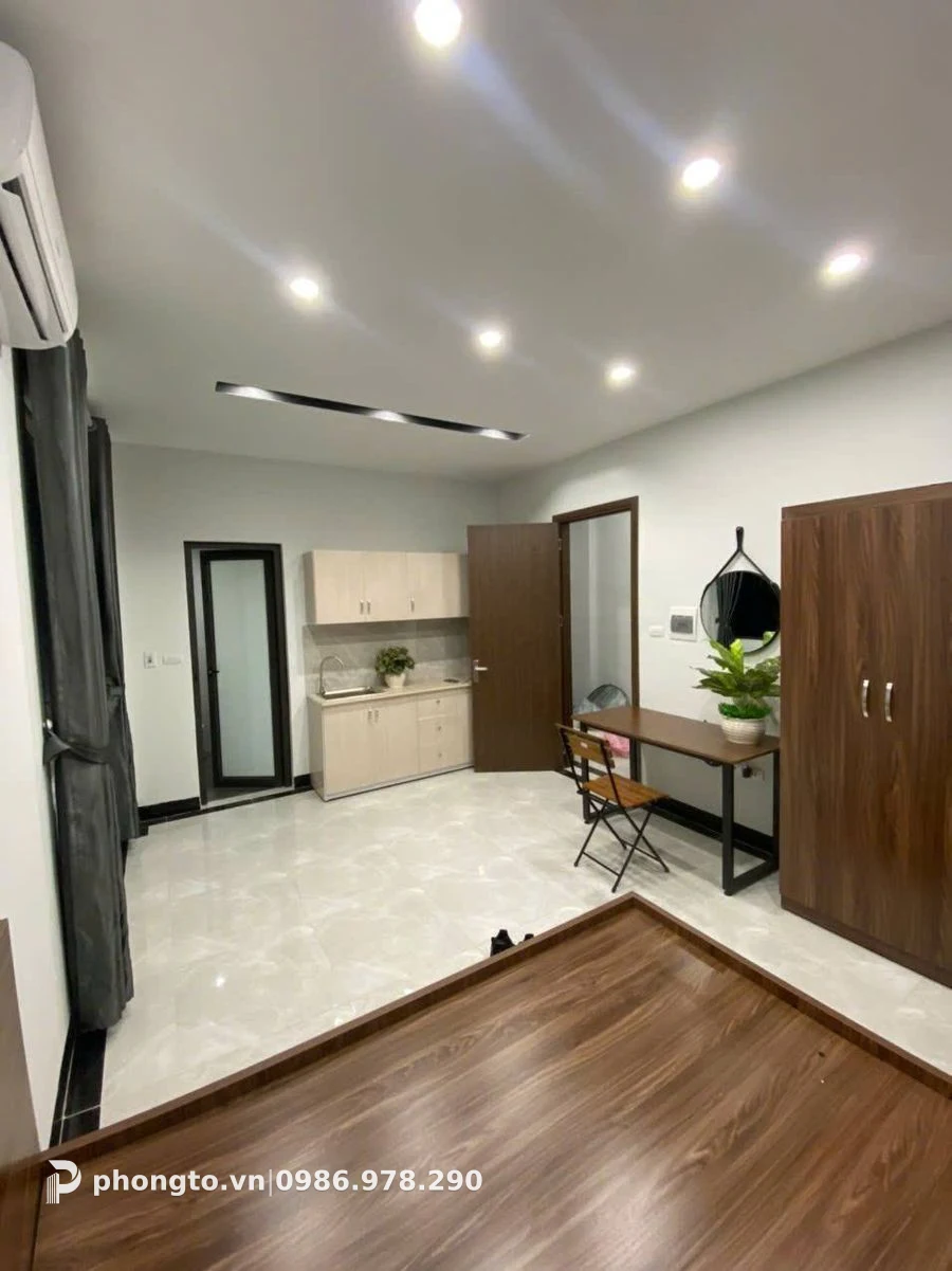 Studio Cầu Diễn Nam Từ Liêm - PTGD-252 (ảnh 2)