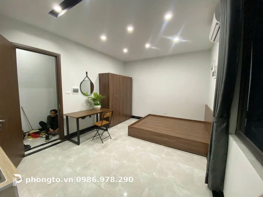 Studio Cầu Diễn Nam Từ Liêm - PTGD-252 (ảnh 3)