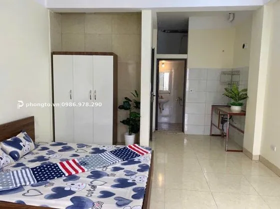 Studio 45 Cầu Diễn - PTGD-276