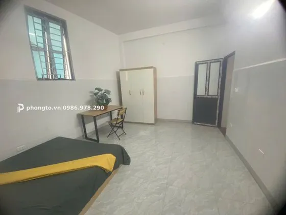 Studio 115 Văn Trì - PTGD-561